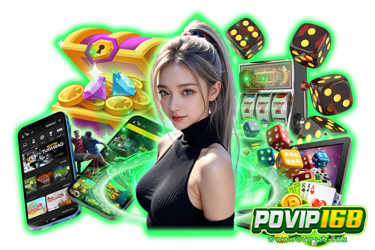 povip168 เว็บตรง