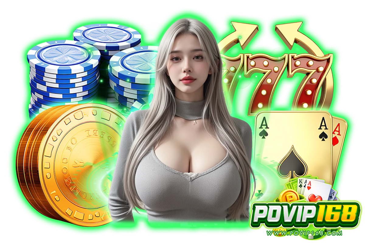 povip168